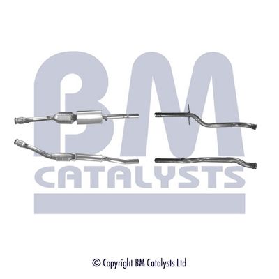 BM CATALYSTS Катализатор BM90988H